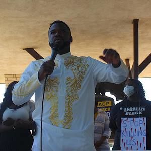 Meet your Posher, Lazerick